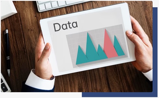 Data Consolidation